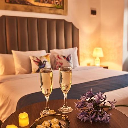 Hotel Dordean Casona Boutique Chachapoyas Ngoại thất bức ảnh