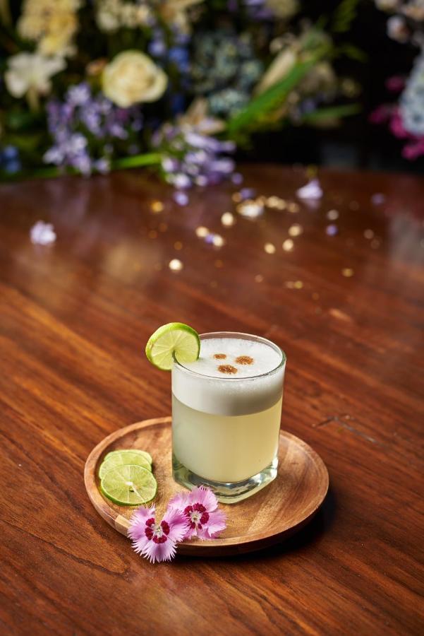 Hotel Dordean Casona Boutique Chachapoyas Ngoại thất bức ảnh
