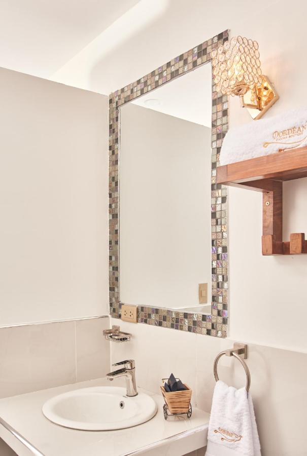 Hotel Dordean Casona Boutique Chachapoyas Ngoại thất bức ảnh
