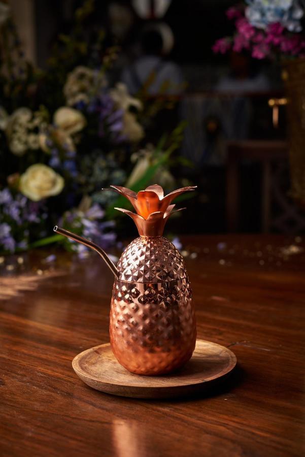 Hotel Dordean Casona Boutique Chachapoyas Ngoại thất bức ảnh
