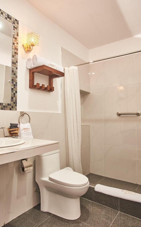 Hotel Dordean Casona Boutique Chachapoyas Ngoại thất bức ảnh