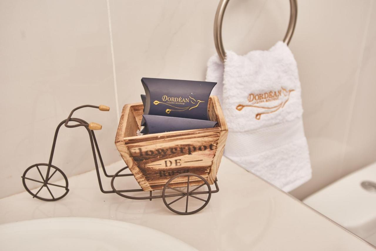 Hotel Dordean Casona Boutique Chachapoyas Ngoại thất bức ảnh