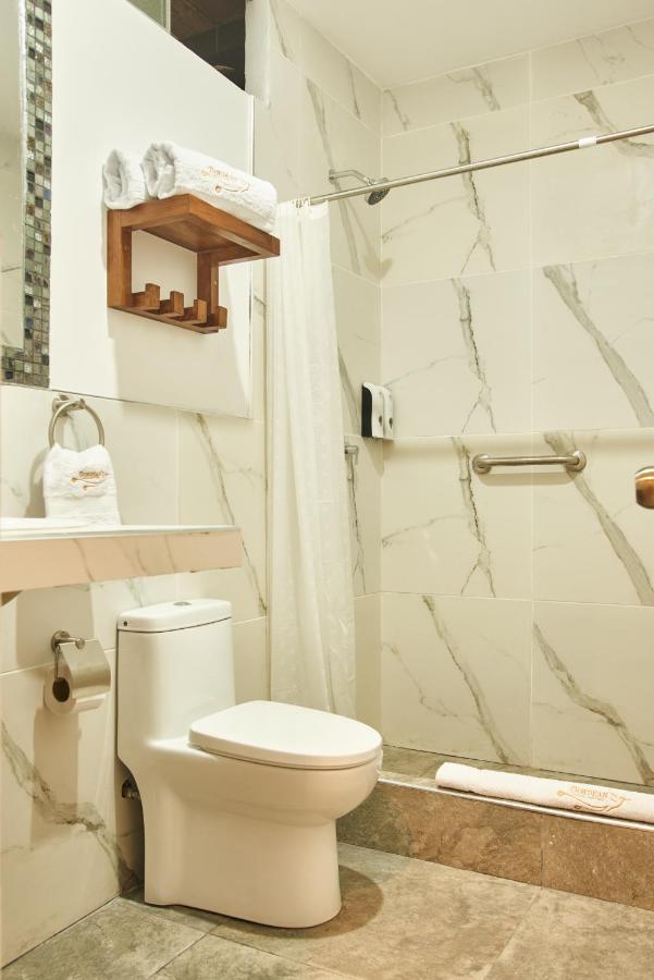 Hotel Dordean Casona Boutique Chachapoyas Ngoại thất bức ảnh