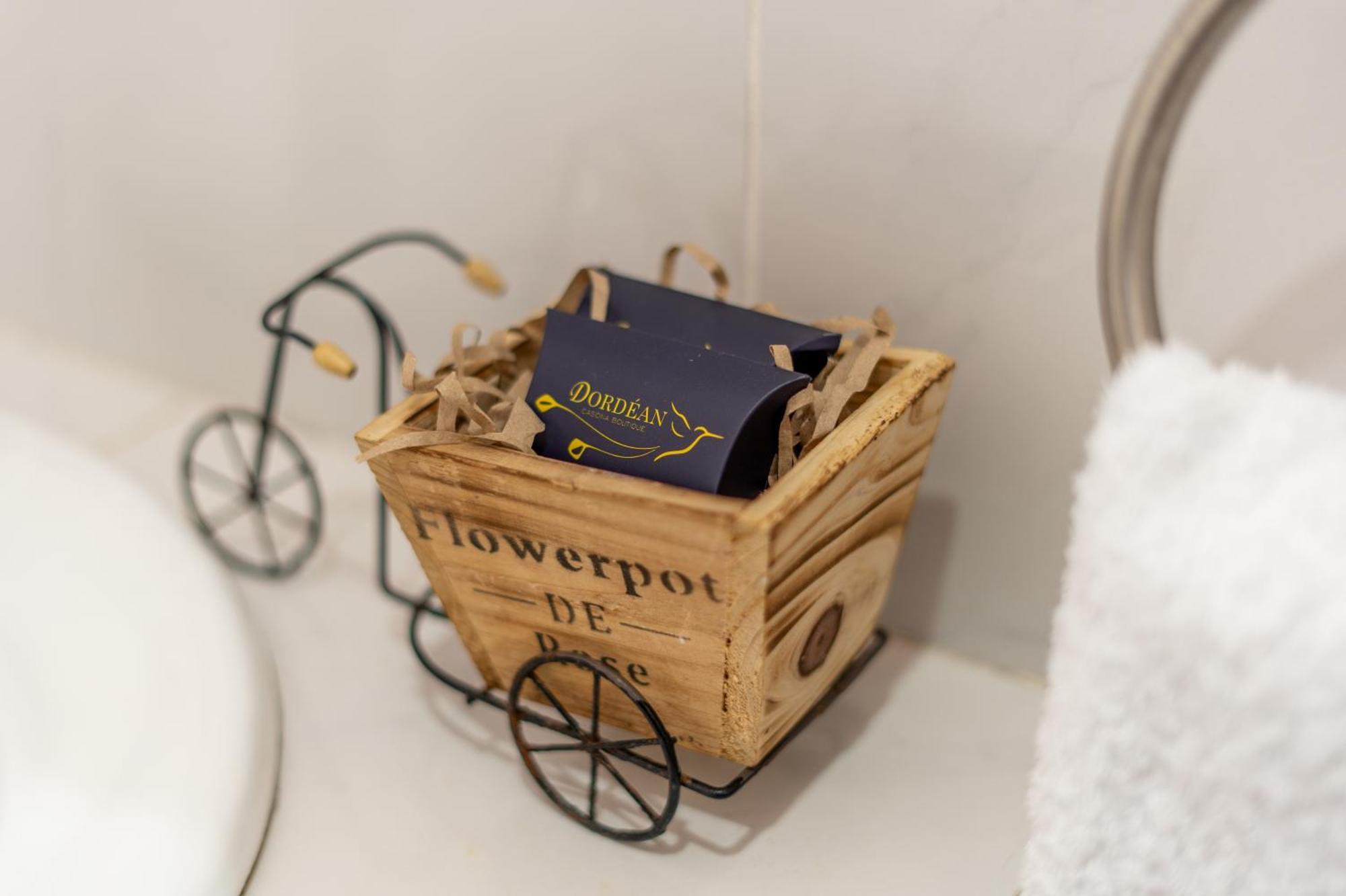 Hotel Dordean Casona Boutique Chachapoyas Ngoại thất bức ảnh