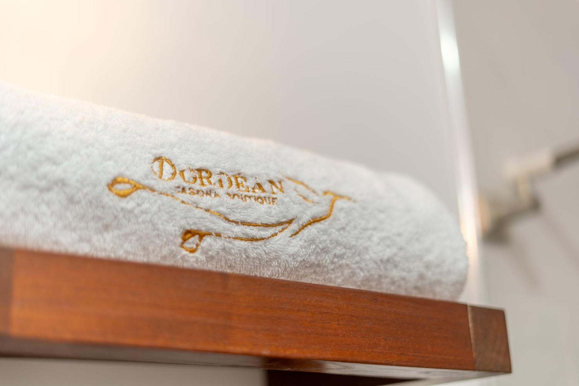 Hotel Dordean Casona Boutique Chachapoyas Ngoại thất bức ảnh