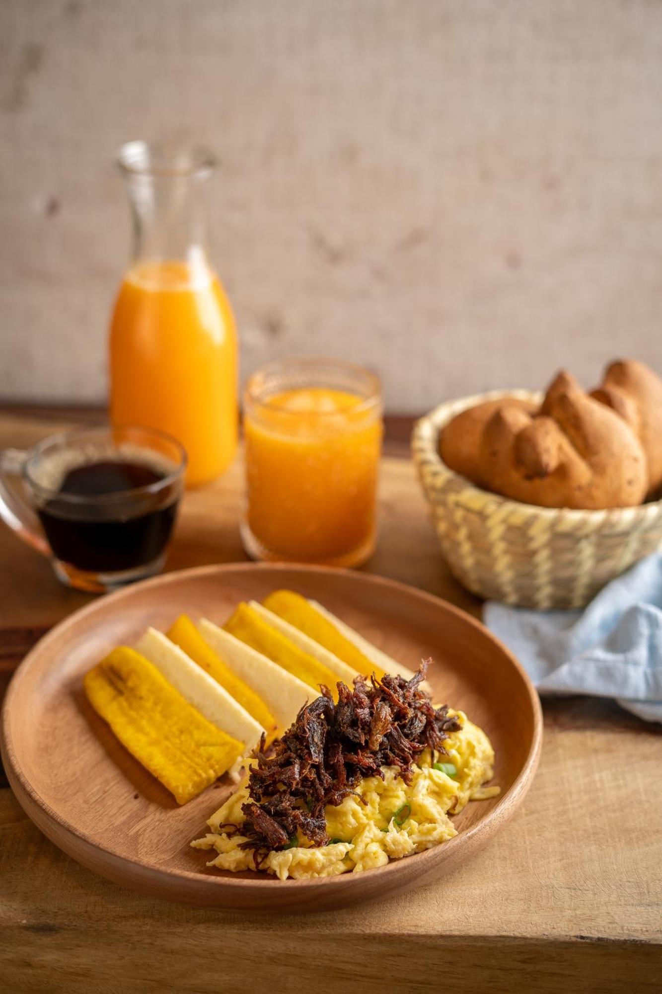 Hotel Dordean Casona Boutique Chachapoyas Ngoại thất bức ảnh