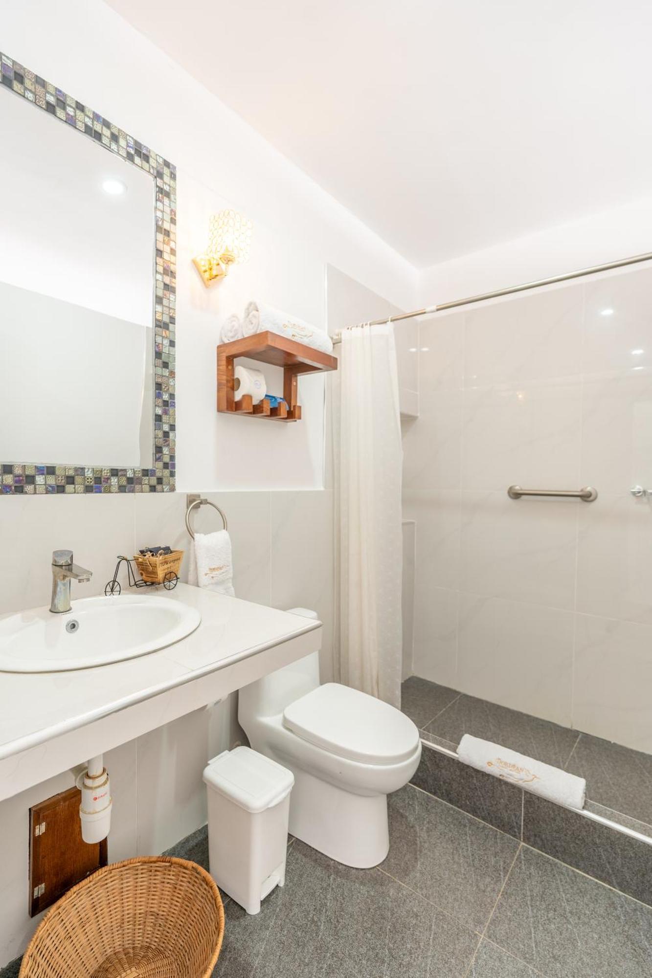 Hotel Dordean Casona Boutique Chachapoyas Ngoại thất bức ảnh