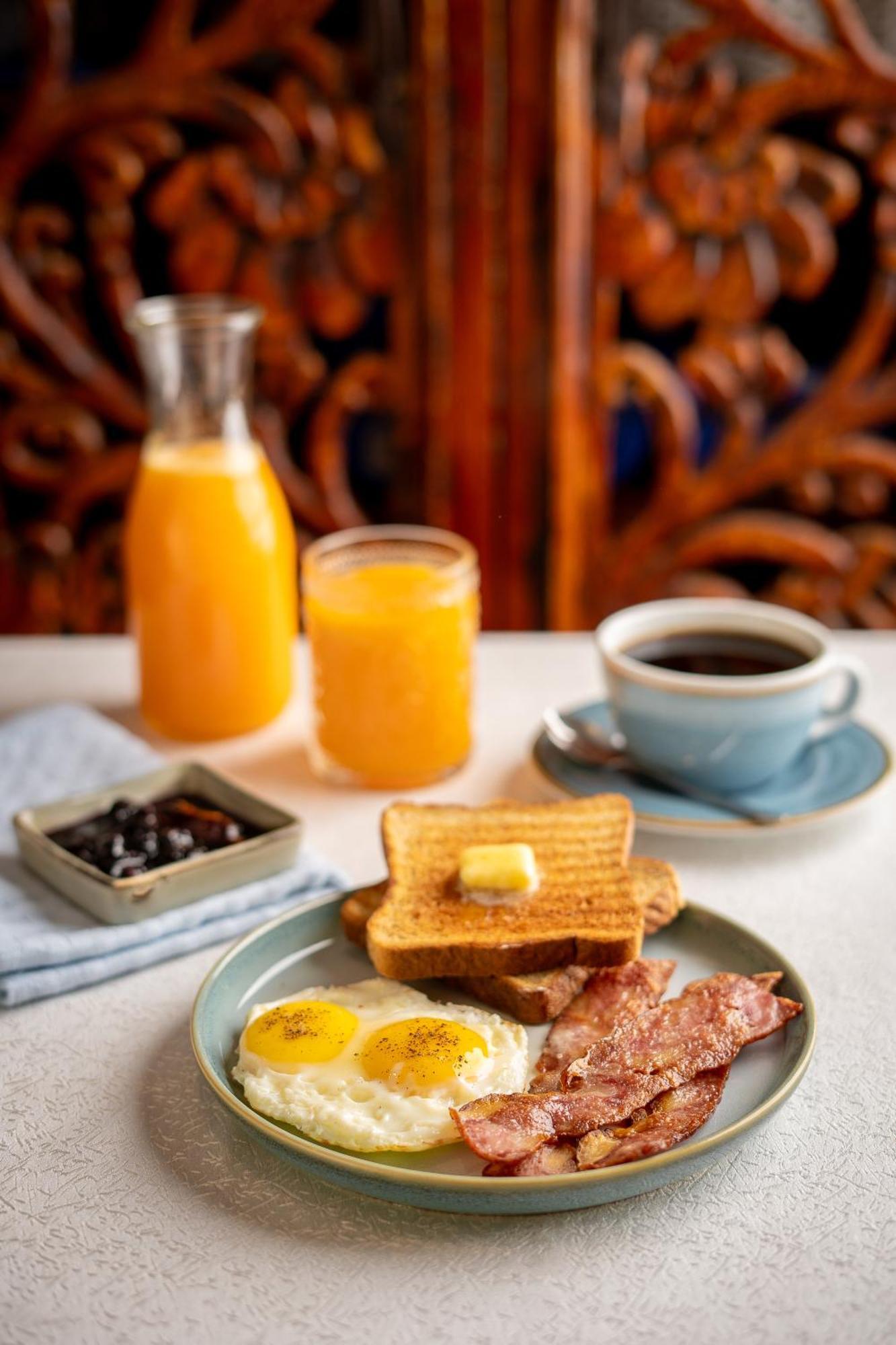 Hotel Dordean Casona Boutique Chachapoyas Ngoại thất bức ảnh