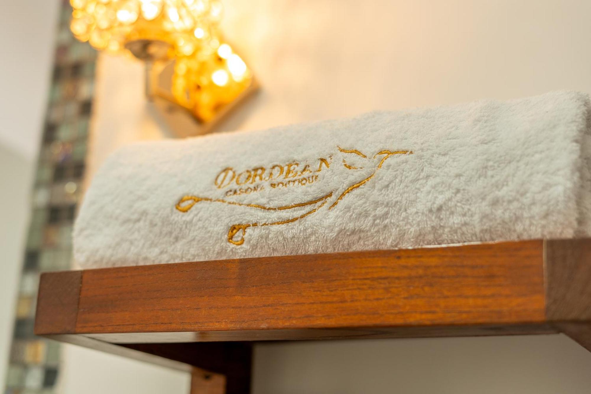 Hotel Dordean Casona Boutique Chachapoyas Ngoại thất bức ảnh