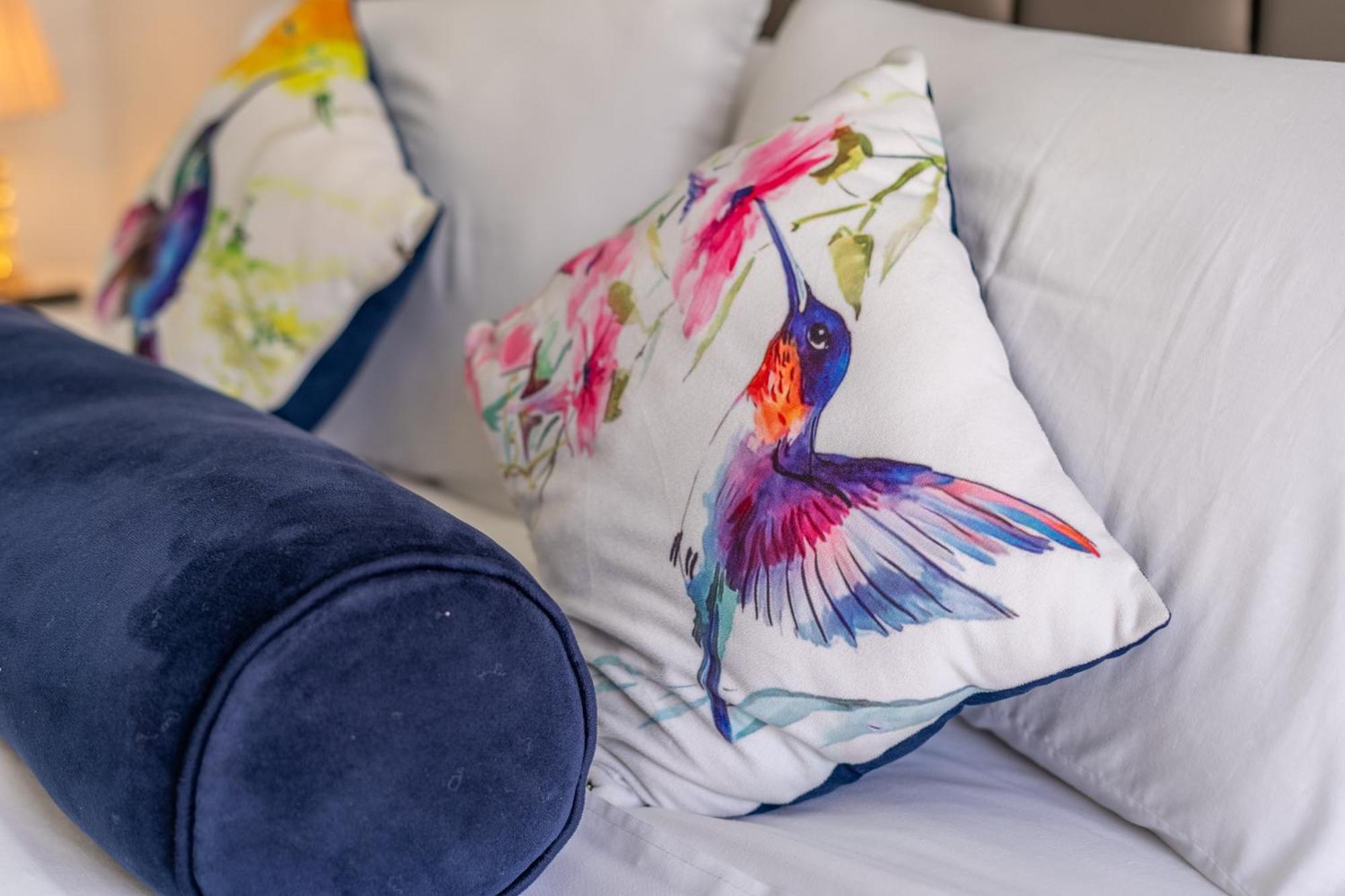 Hotel Dordean Casona Boutique Chachapoyas Ngoại thất bức ảnh