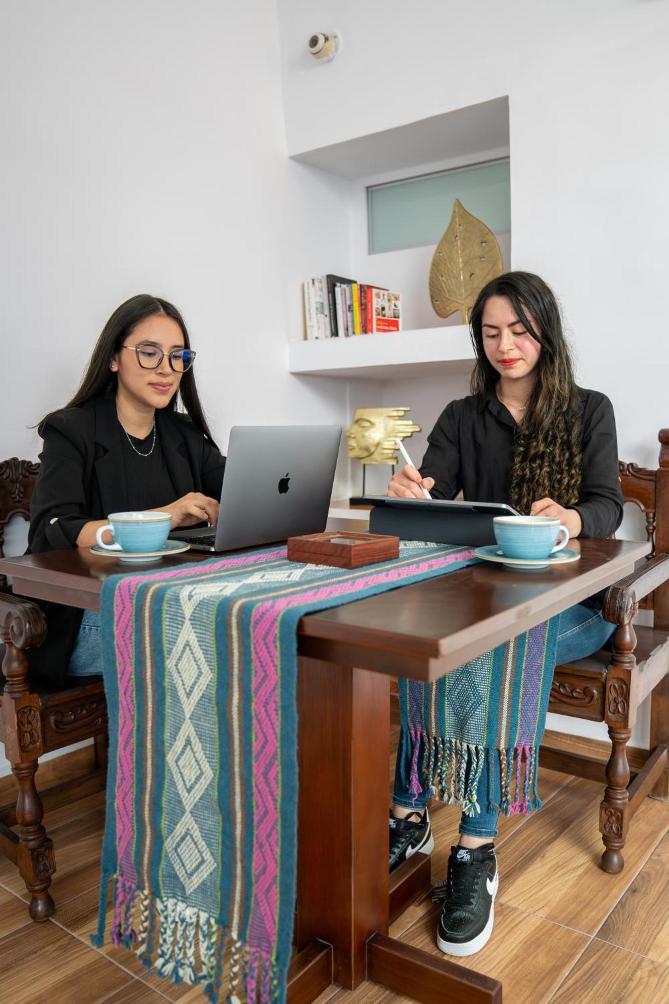Hotel Dordean Casona Boutique Chachapoyas Ngoại thất bức ảnh