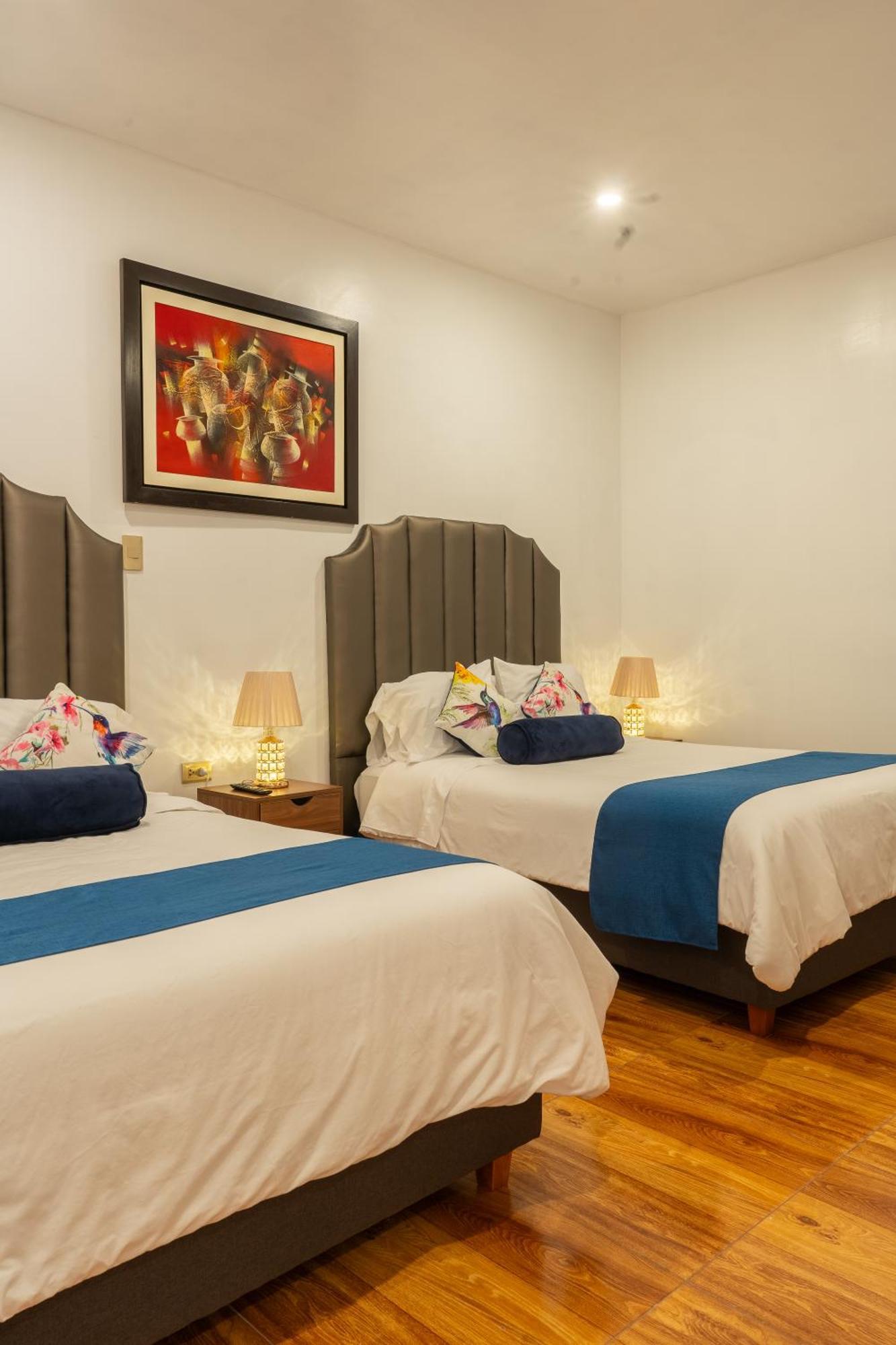 Hotel Dordean Casona Boutique Chachapoyas Ngoại thất bức ảnh