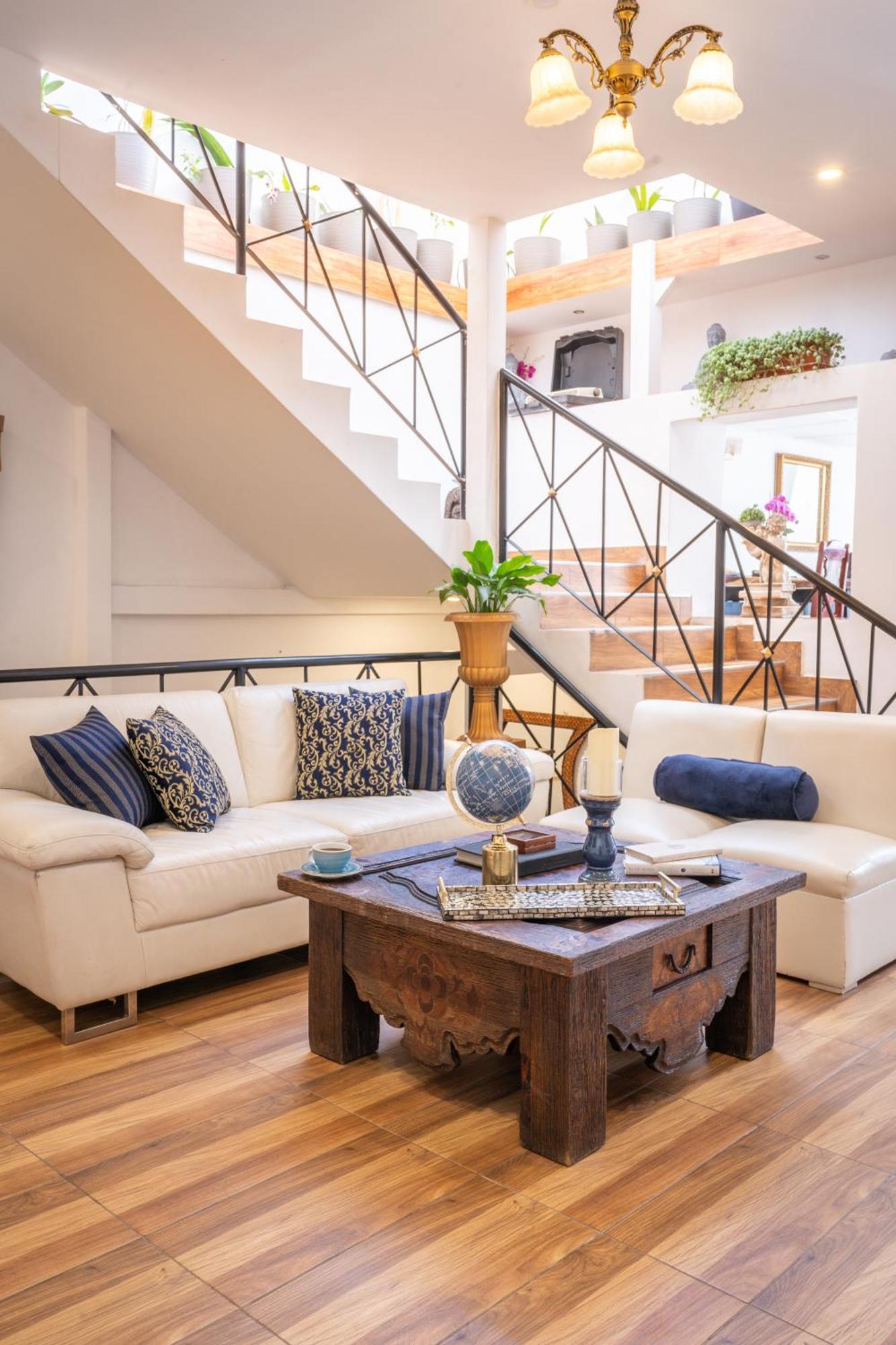 Hotel Dordean Casona Boutique Chachapoyas Ngoại thất bức ảnh